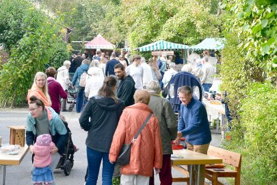 Früchtefest im Emder Ökowerk - Bild 34