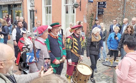 Gallimarkt: Die schönsten Bilder vom Mittwoch Teil 2 - Bild 2