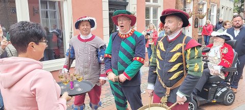 Gallimarkt: Die schönsten Bilder vom Mittwoch Teil 2 - Bild 4