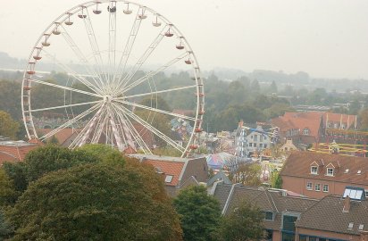 Gallimarkt: Bilder von 2004 und 2005  - Bild 3