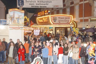 Gallimarkt: Bilder von 2006 und 2007 - Bild 2
