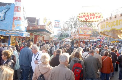 Gallimarkt: Bilder von 2006 und 2007 - Bild 3