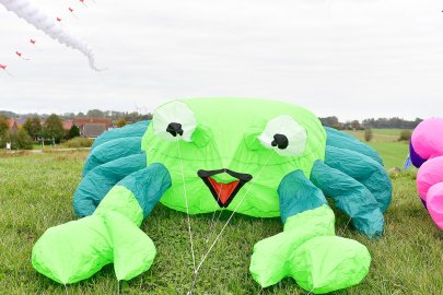 40. Drachenfest in Upleward  - Bild 2