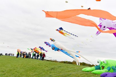 40. Drachenfest in Upleward  - Bild 4