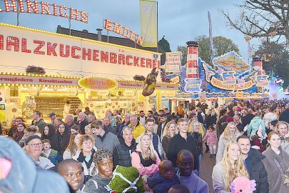 Bilder vom Galli-Sonnabend - Bild 2