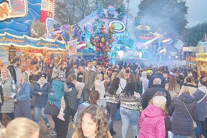 Bilder vom Galli-Sonnabend - Bild 3