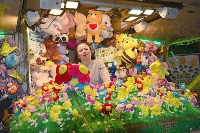 Bilder vom Galli-Sonnabend - Bild 4