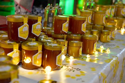 Apfelfest in Campen  - Bild 2