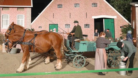 Premiere Timmel unner Strom mit Bildergalerie - Bild 2