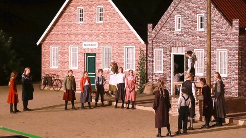 Premiere Timmel unner Strom mit Bildergalerie - Bild 4