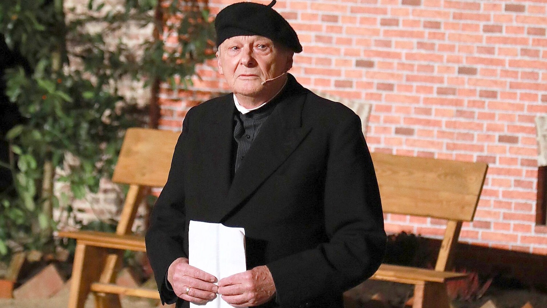 Premiere Timmel unner Strom mit Bildergalerie - Bild 14