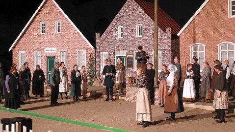 Premiere Timmel unner Strom mit Bildergalerie - Bild 18