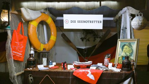 Premiere Timmel unner Strom mit Bildergalerie - Bild 36