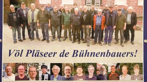 Premiere Timmel unner Strom mit Bildergalerie - Bild 38