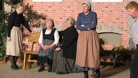 Premiere Timmel unner Strom mit Bildergalerie - Bild 46