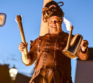 Halloween in Esens 2025 - Bild 3