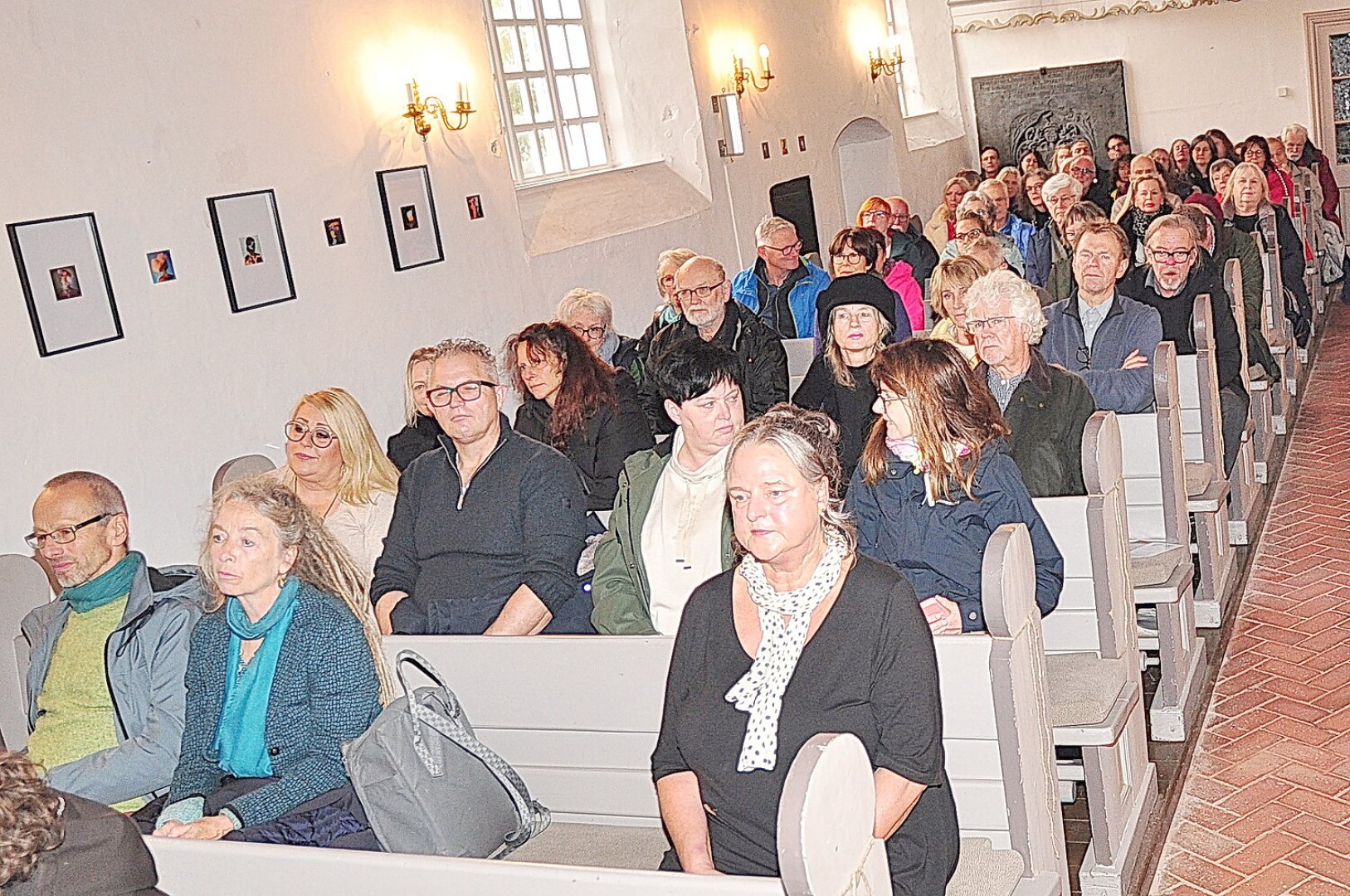 28. Ditzumer Kunsttagen - Bild 1