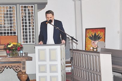 28. Ditzumer Kunsttagen - Bild 2