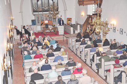 28. Ditzumer Kunsttage - Bild 4