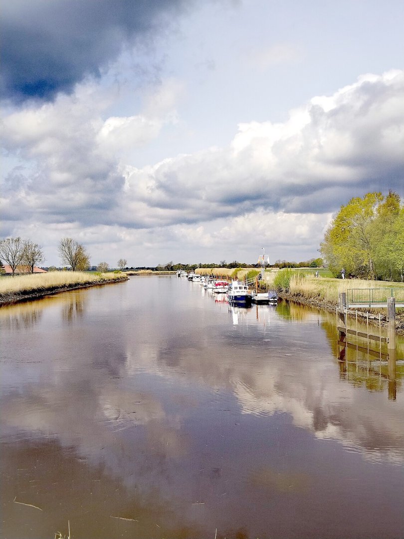 So schön ist unser Ostfriesland, Teil 1 - Bild 4