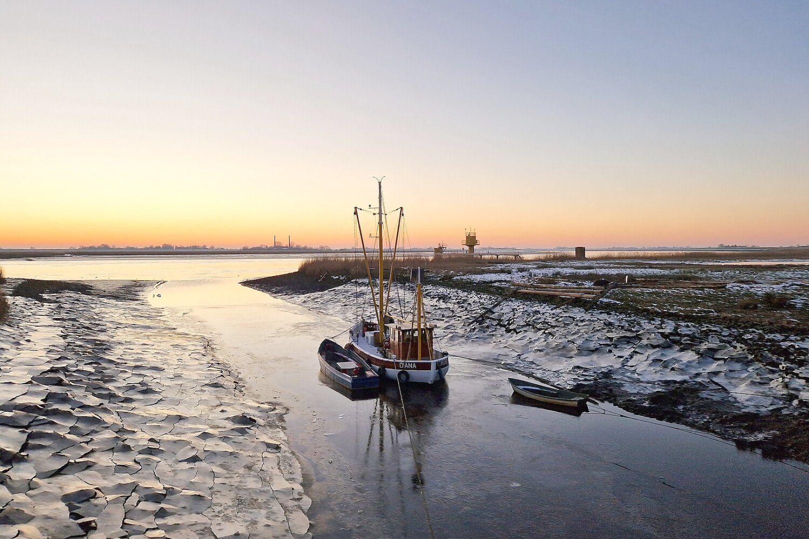 So schön ist unser Ostfriesland, Teil 1 - Bild 1