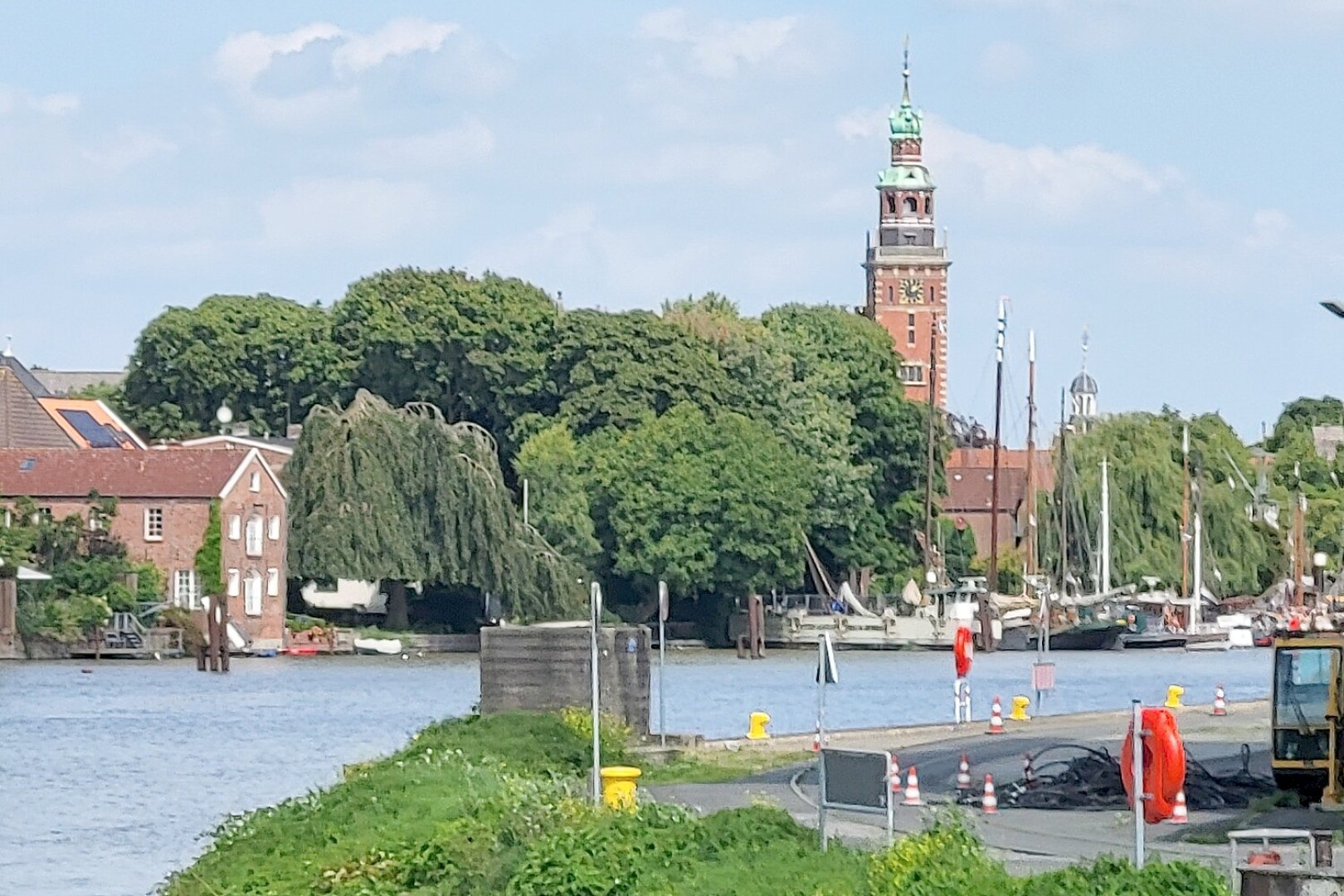 So schön ist unser Ostfriesland, Teil 2 - Bild 1