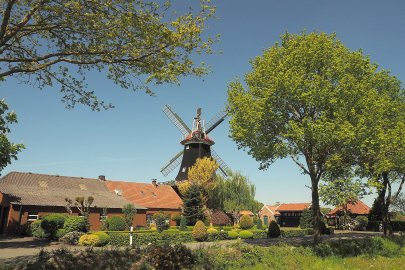 So schön ist unser Ostfriesland, Teil 4 - Bild 7