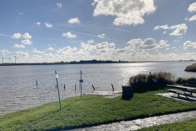 So schön ist unser Ostfriesland, Teil 4 - Bild 10