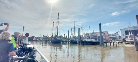 So schön ist unser Ostfriesland, Teil 4 - Bild 14