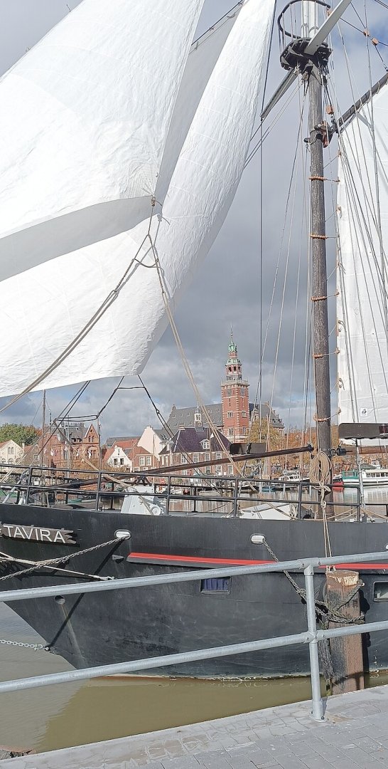 So schön ist unser Ostfriesland, Teil 4 - Bild 6