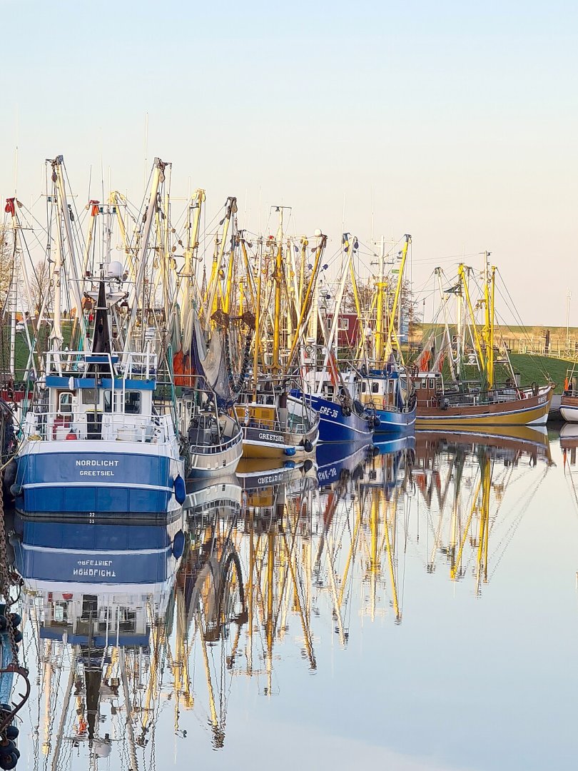 So schön ist unser Ostfriesland, Teil 4 - Bild 12
