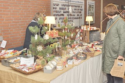 Hobby und Freizeit in Leer war gut besucht - Bild 4