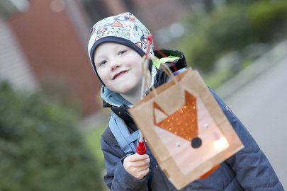 Martini-Singen in Ostfriesland - Bild 4