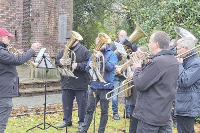Volkstrauertag - Bild 2