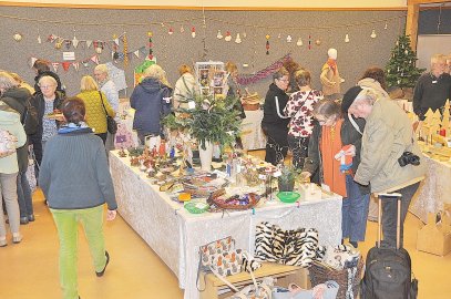 Basare in Leer am Wochenende - Bild 4