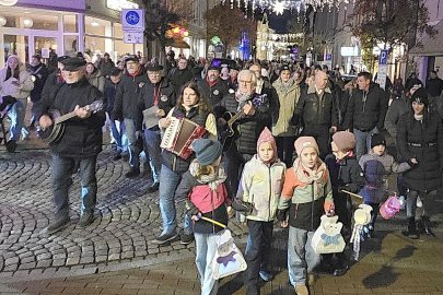 Fotos vom Eröffnungsabend - Bild 2