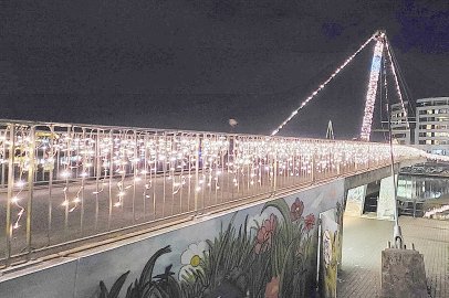 Fotos vom Eröffnungsabend - Bild 4