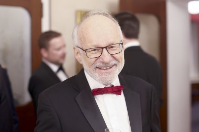 Das Emder Kaufmannsmahl 2025  in Bildern - Bild 2