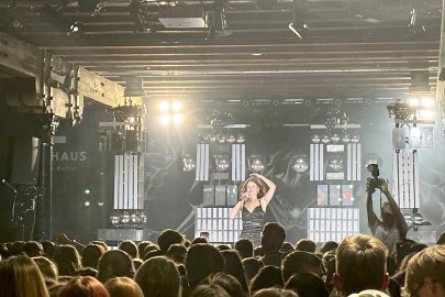 Ikkimel im Zollhaus in Leer - Bild 2