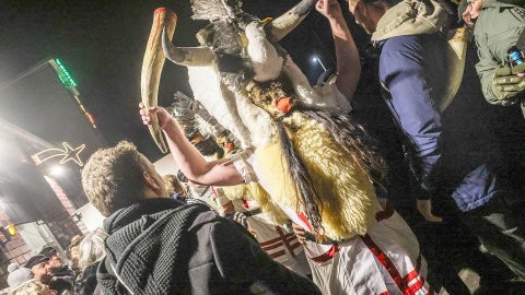 Klaasohm 2025 - Die Bilder (2) - Bild 4