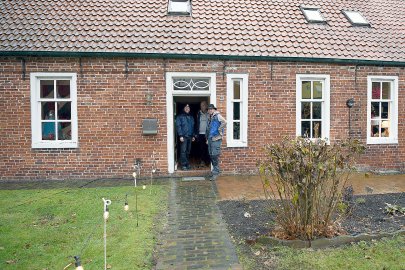 Weihnachtsmarkt in Rorichum  - Bild 4