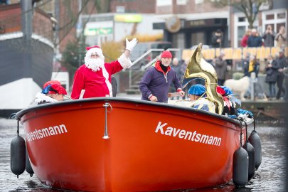 Drei Highlights im Emder Advent - Bild 2