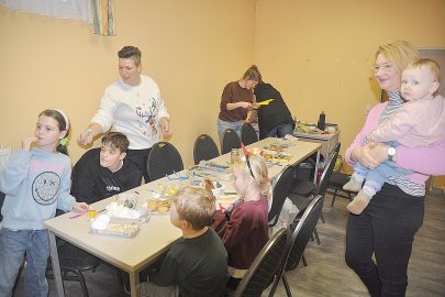 Weihnachtsmarkt in Diele - Bild 3