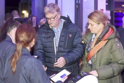 So war der Tatort in Emden - Bild 4