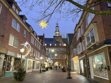 Das weihnachtliche Emden am dritten Advent - Bild 2