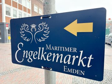 Der vierte Advent in Emden - Bild 3