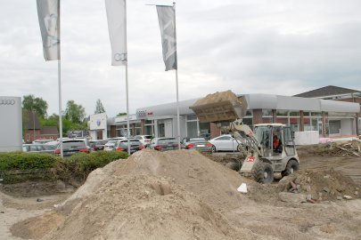 Max Moritz investiert in Leeraner Standort - Bild 3