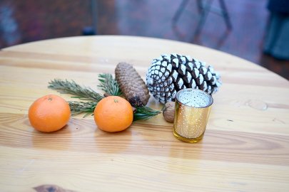 So schön ist es auf dem Wintermarkt in Greetsiel - Bild 3