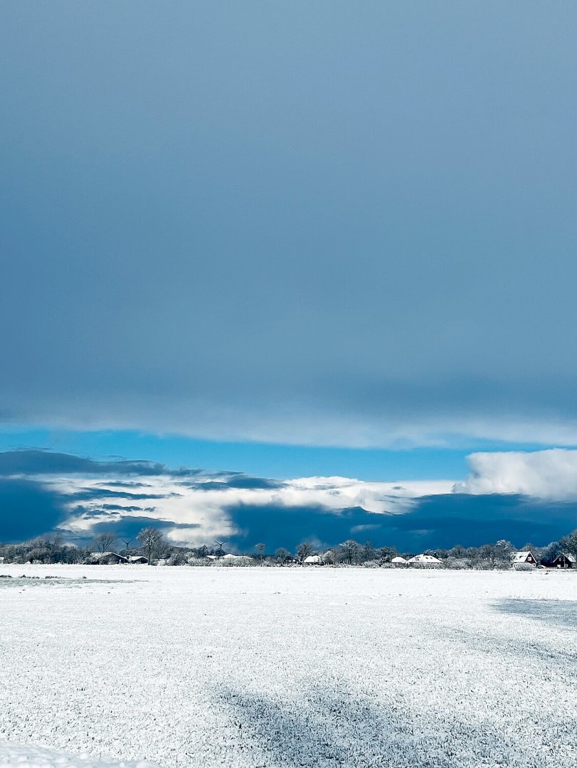 Schnee in Ostfriesland (Leserfotos, Teil 1) - Bild 71