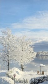 Schnee in Ostfriesland (Leserfotos, Teil 2) - Bild 16